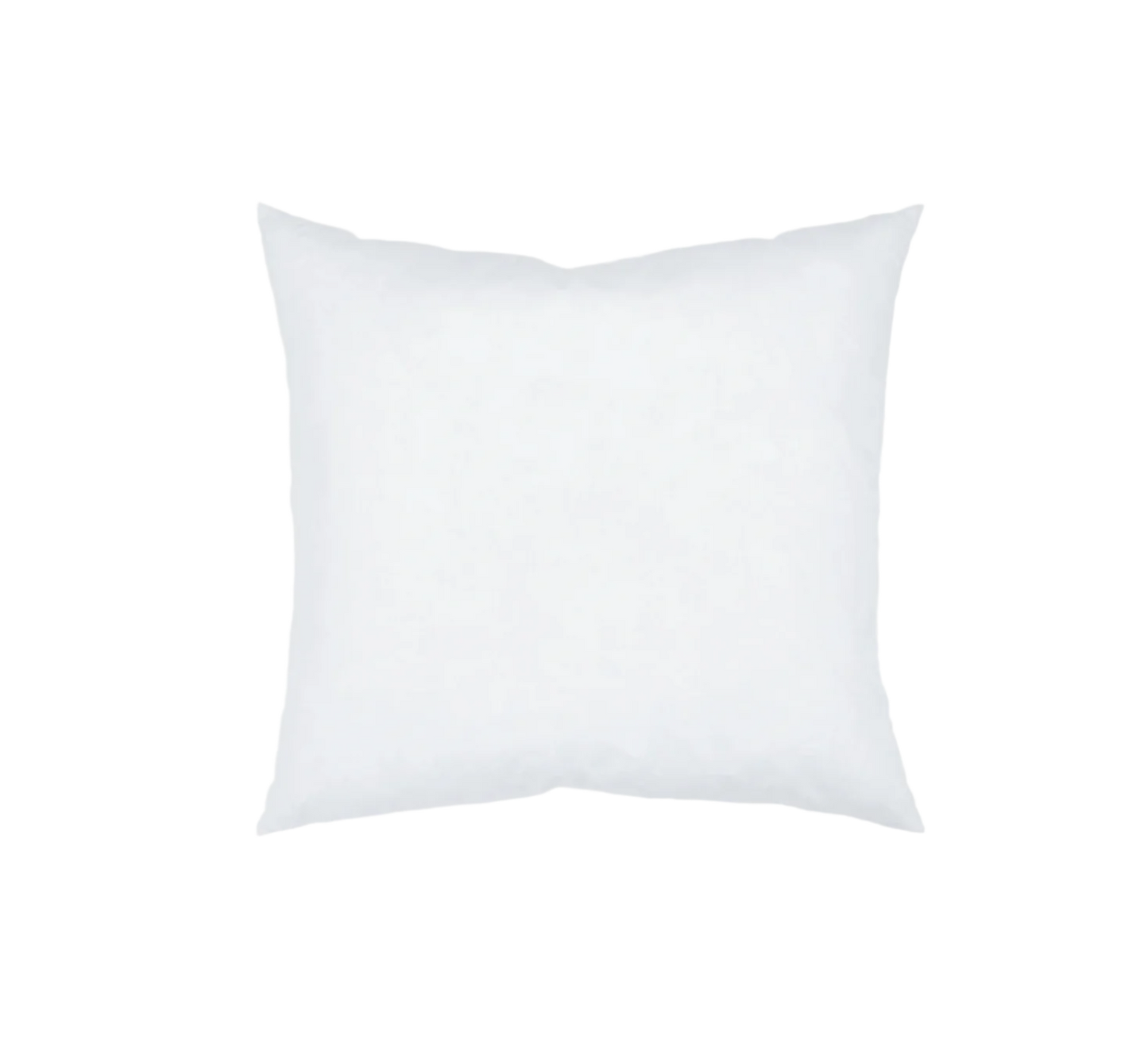 Pillow Inserts