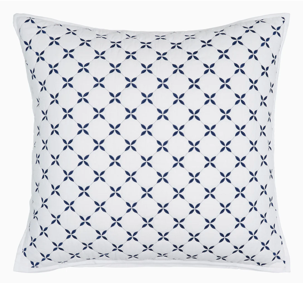Layla Indigo Euro