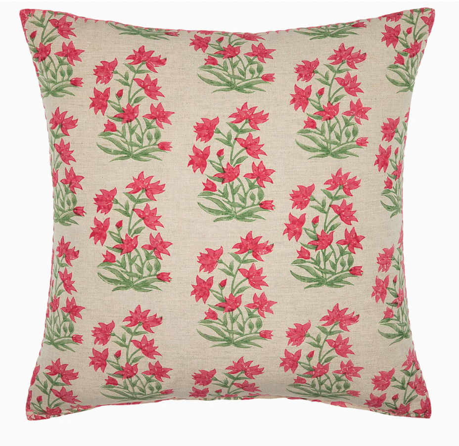 Aadhvi Decorative Pillow