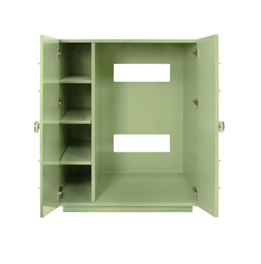 Judd Cabinet Celadon