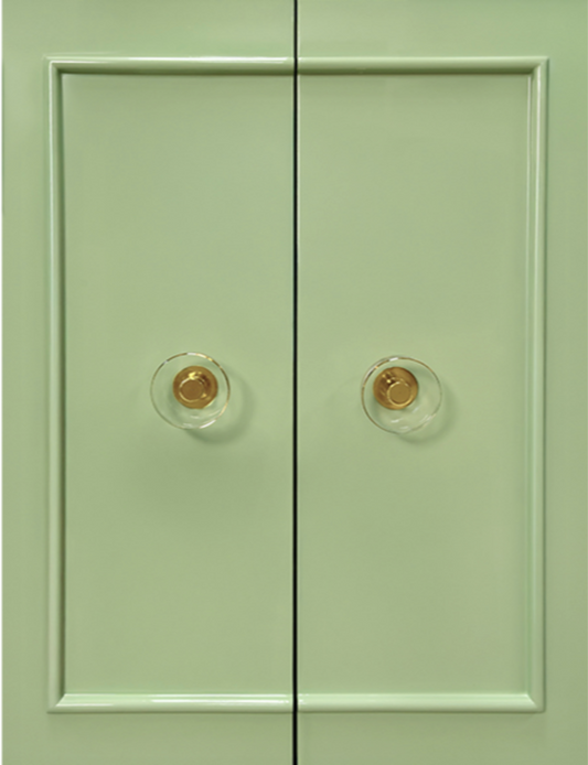 Judd Cabinet Celadon