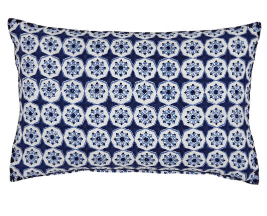 Kaarik Indigo Kidney Pillow