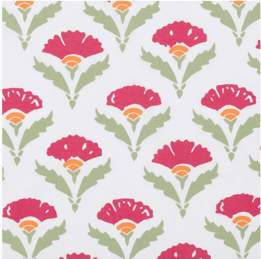 Sara Azalea Organic Sham