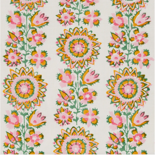 Ashita Azalea Decorative Pillow