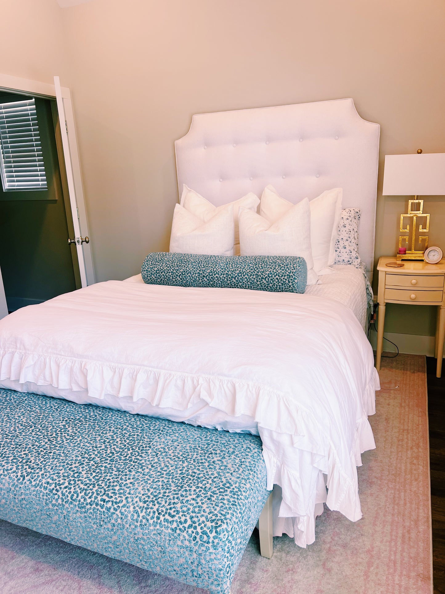 IN-PERSON Bedroom Design Consultation