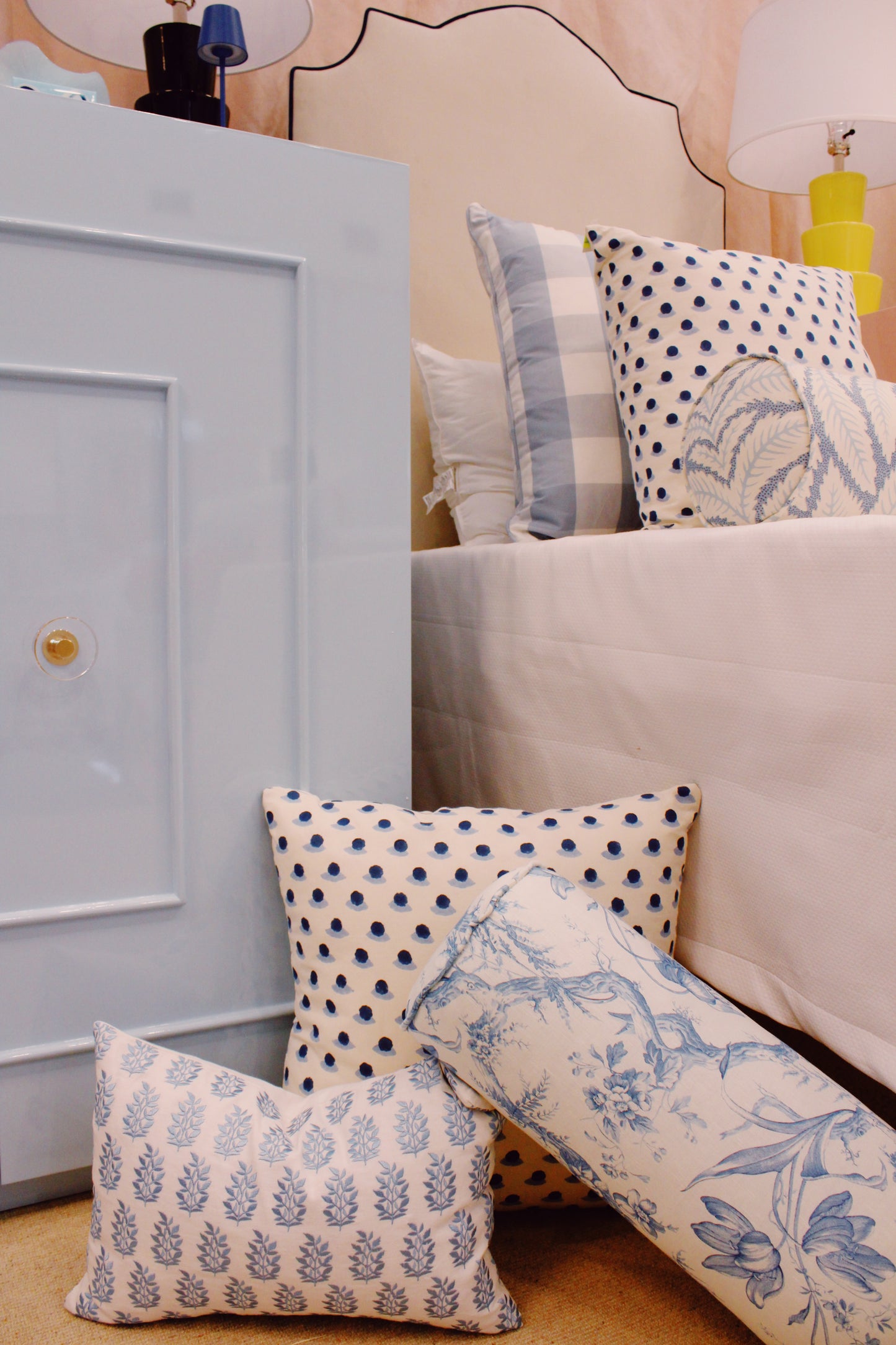 Elliot Coverlet