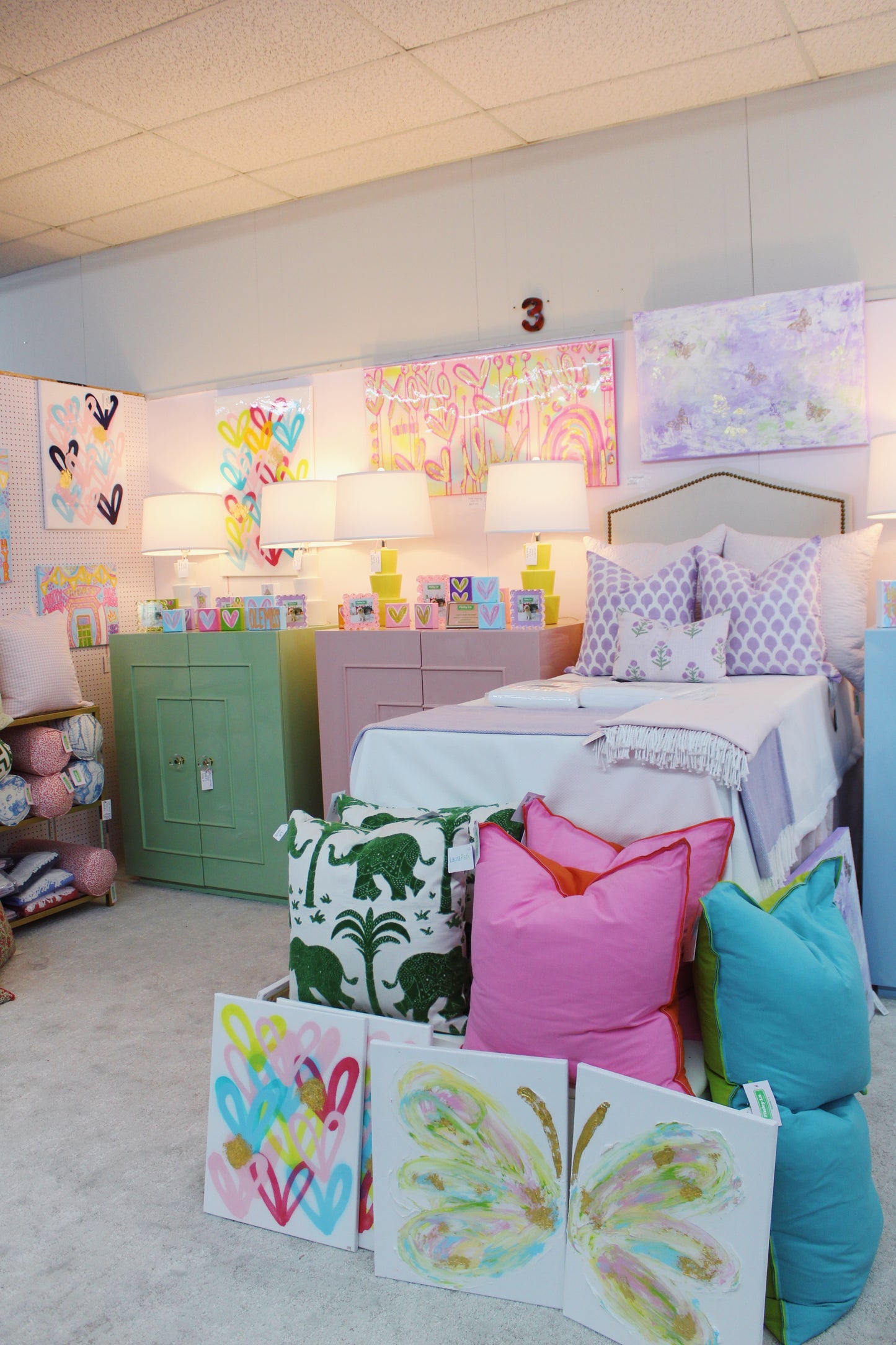 Oxford IN-PERSON Design Consultation