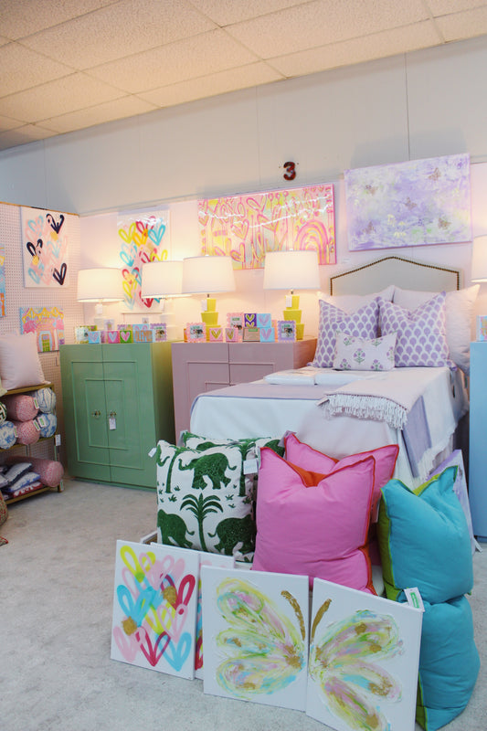 Oxford IN-PERSON Design Consultation