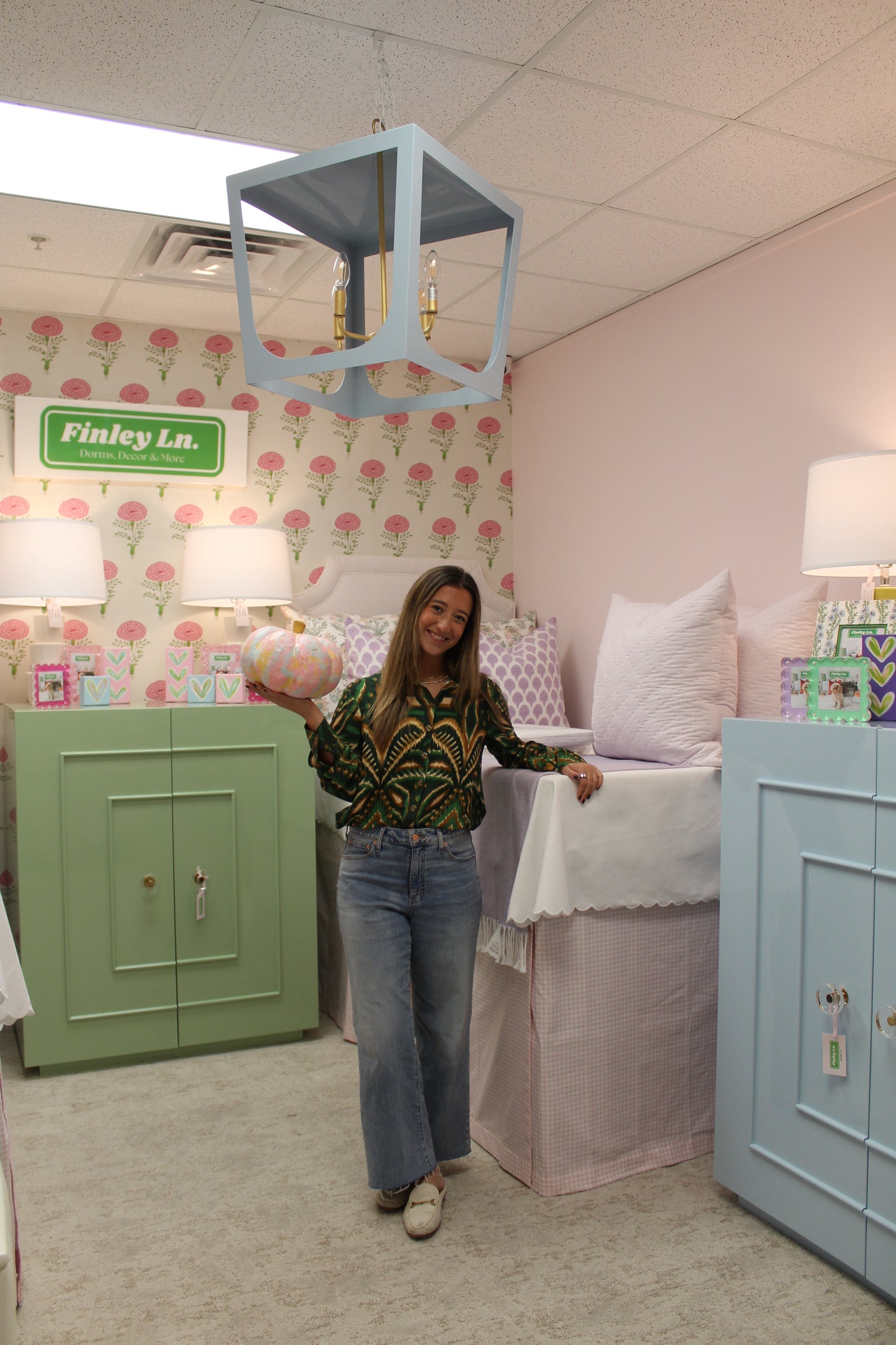 Oxford IN-PERSON Design Consultation