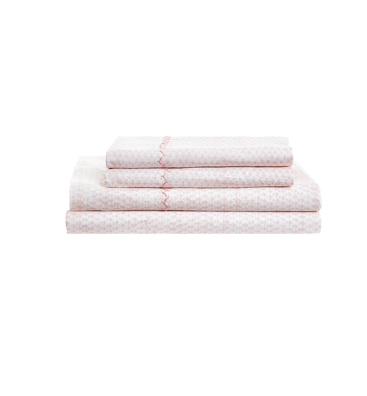 Poseti Lotus Organic Sheet Set