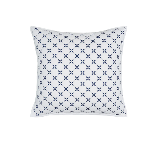 Layla Indigo Euro