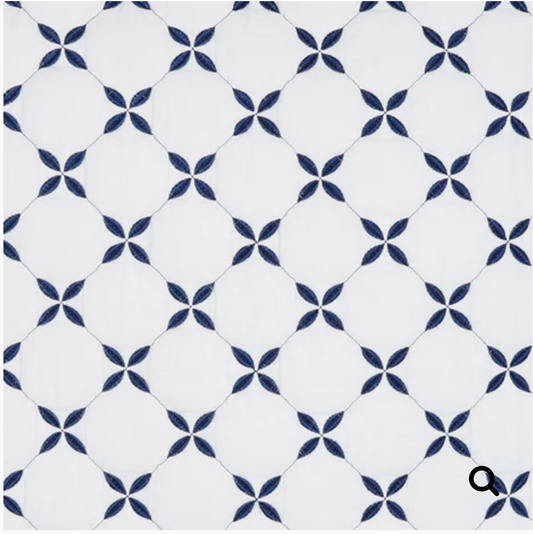 Layla Indigo Euro
