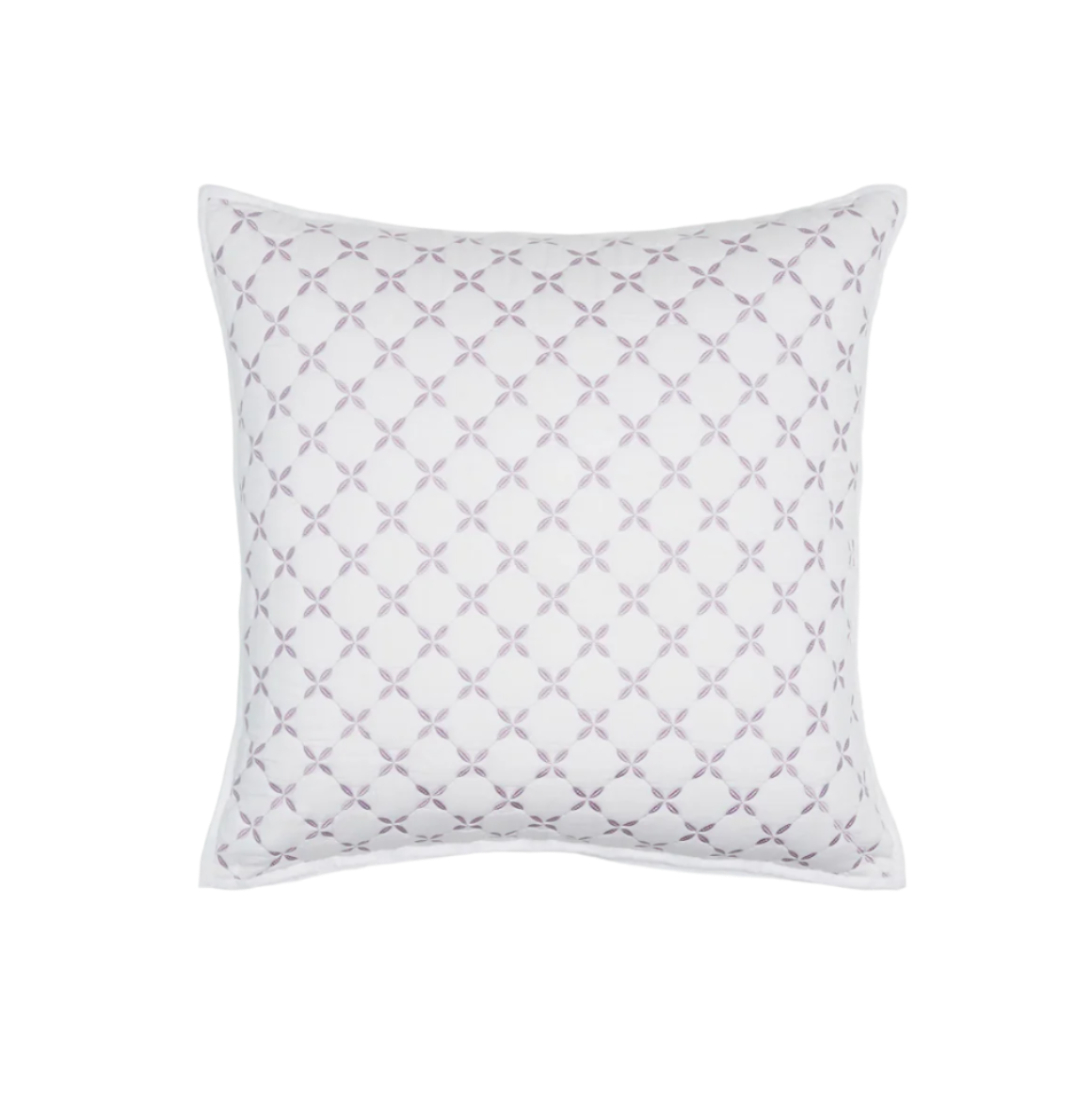 Layla Lavender Euro