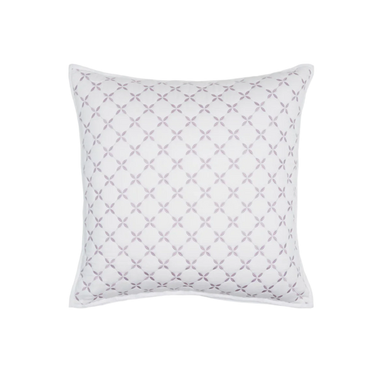 Layla Lavender Euro