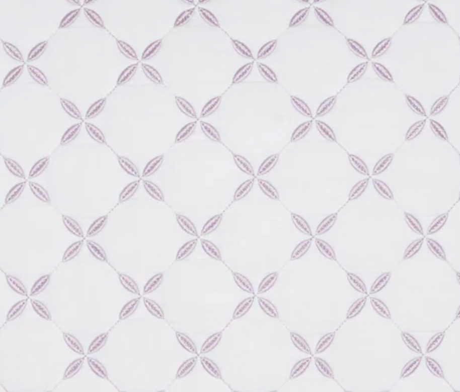Layla Lavender Euro