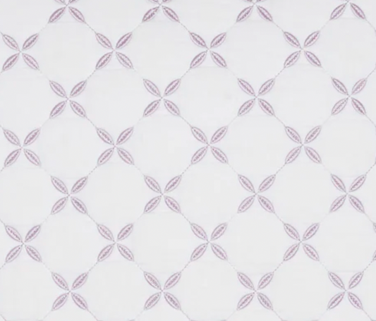Layla Lavender Euro