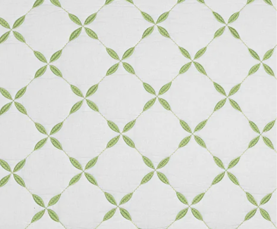 Layla Leaf Euro