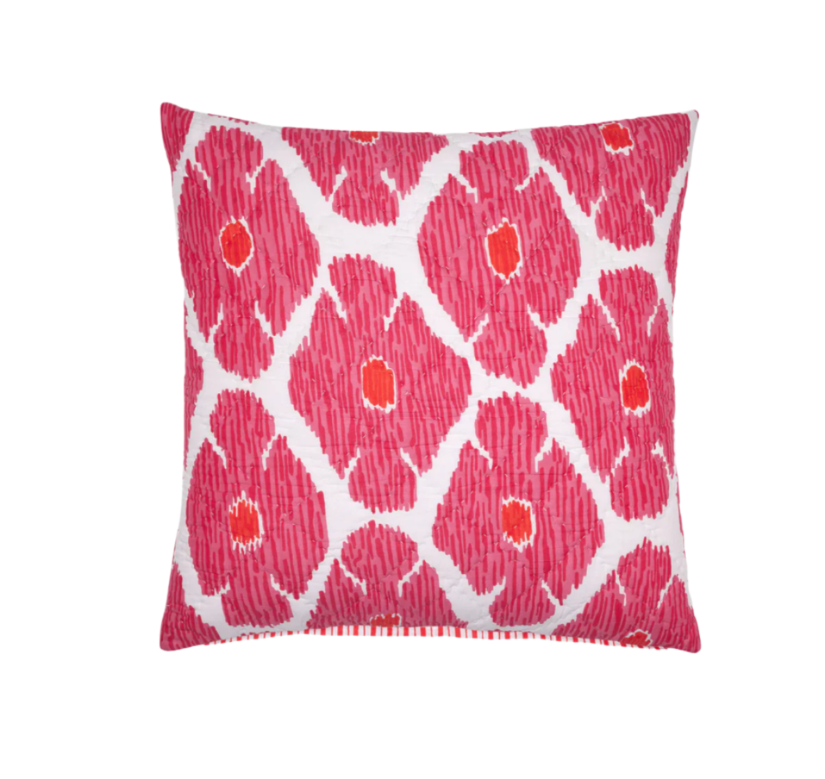 Poppy Azalea Sham