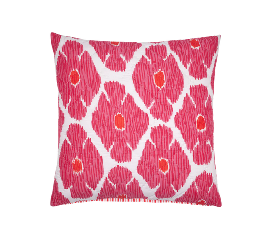 Poppy Azalea Sham