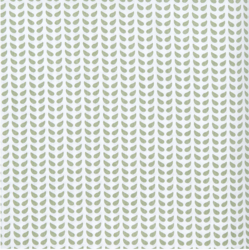Cinde Sage Organic Sheet Set