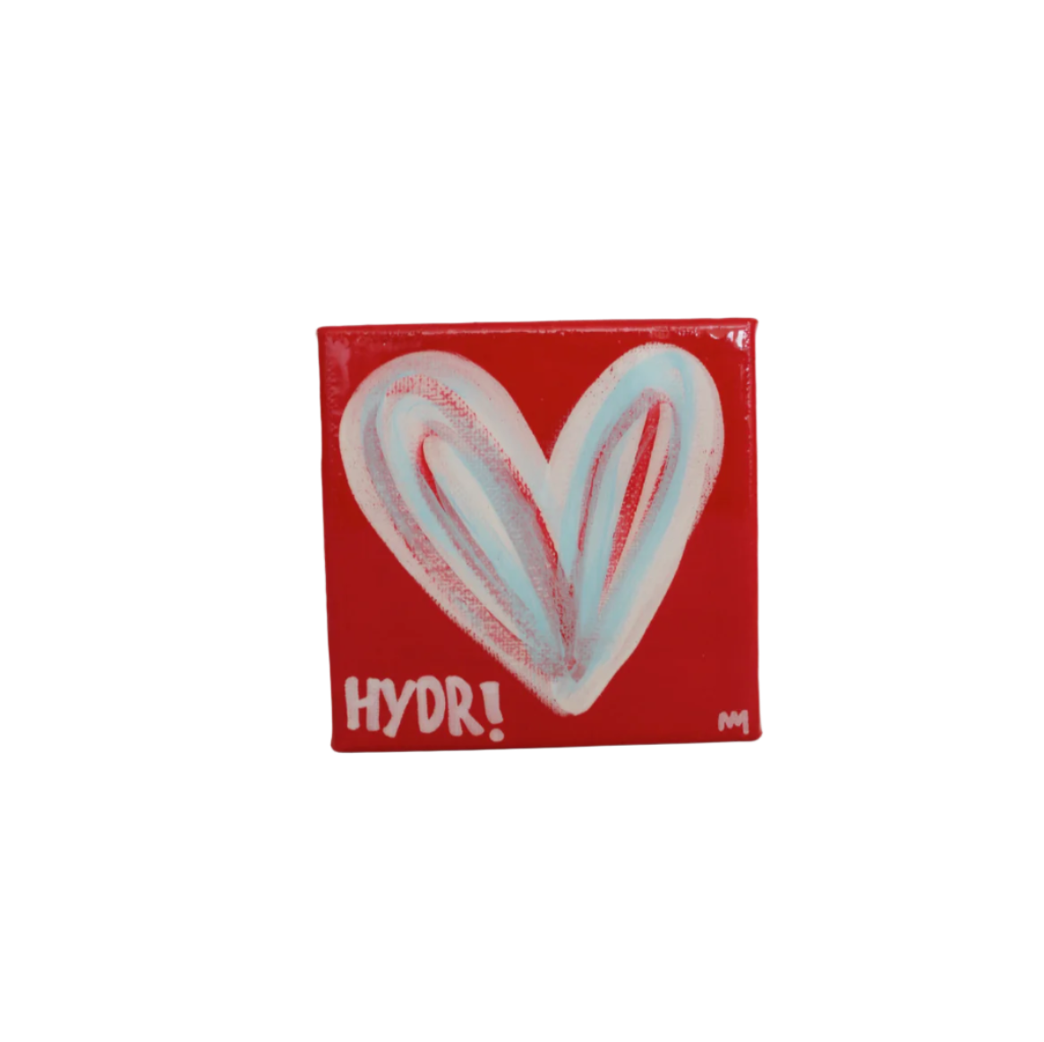 HYDR Heart