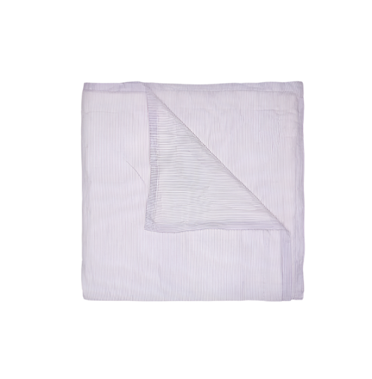 Nandi Lavender Quilt