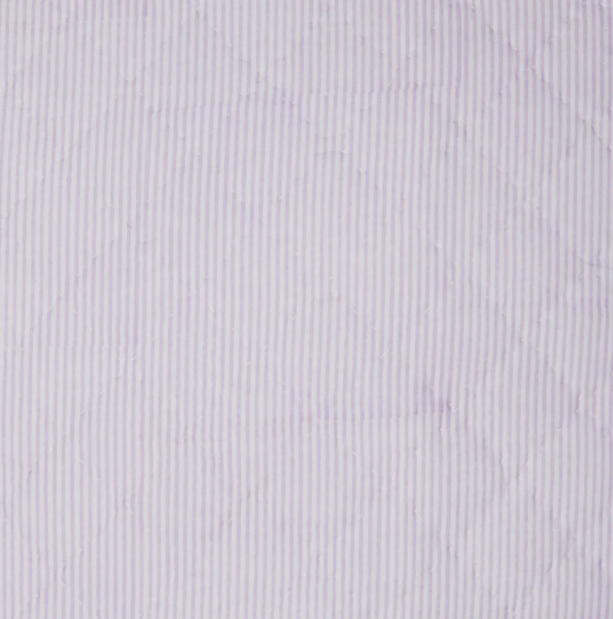 Nandi Lavender Quilt