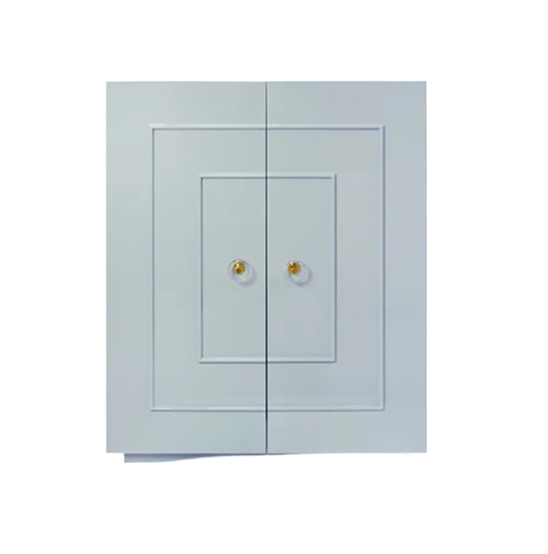 Judd Cabinet Light Blue