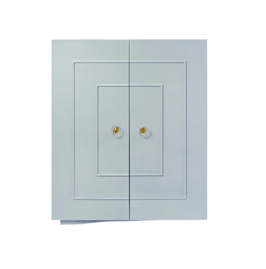 Judd Cabinet Light Blue