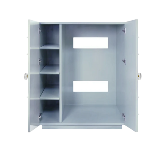 Judd Cabinet Light Blue