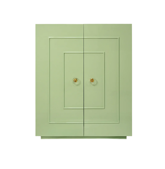 Judd Cabinet Celadon