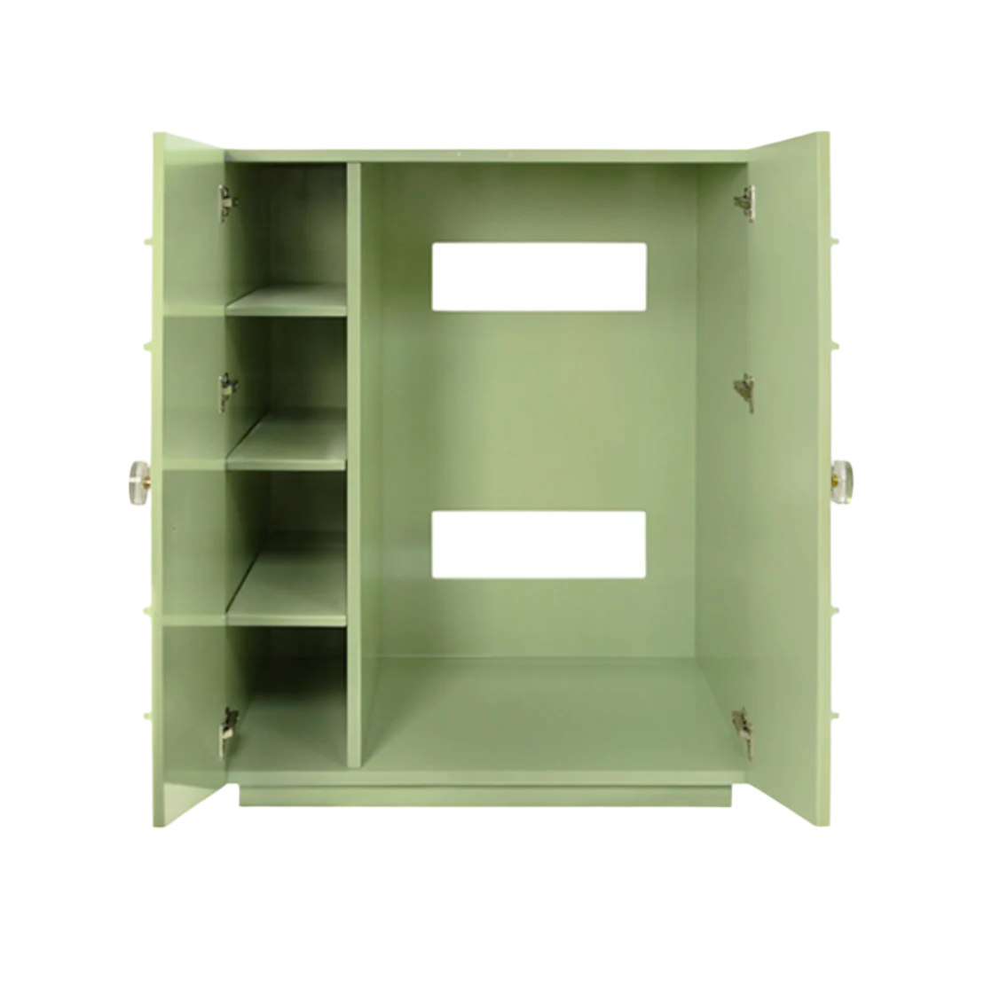Judd Cabinet Celadon