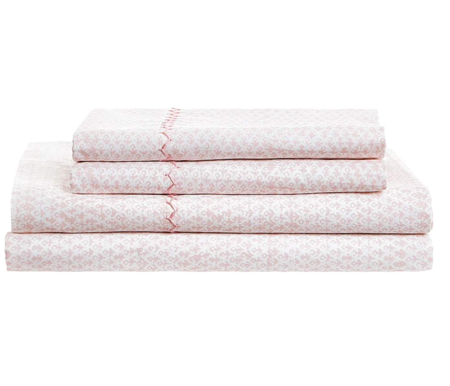 Poseti Lotus Organic Sheet Set