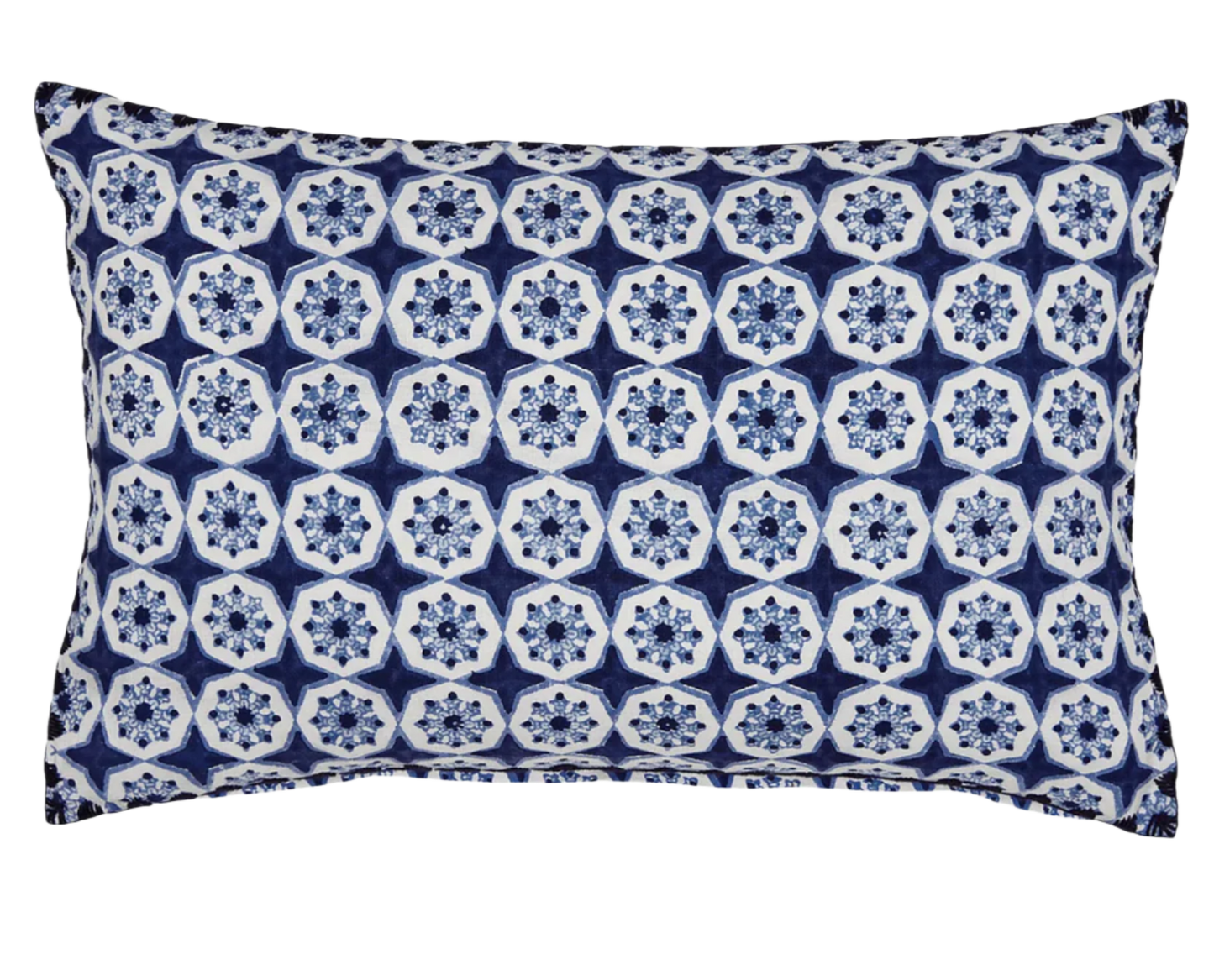Kaarik Indigo Kidney Pillow