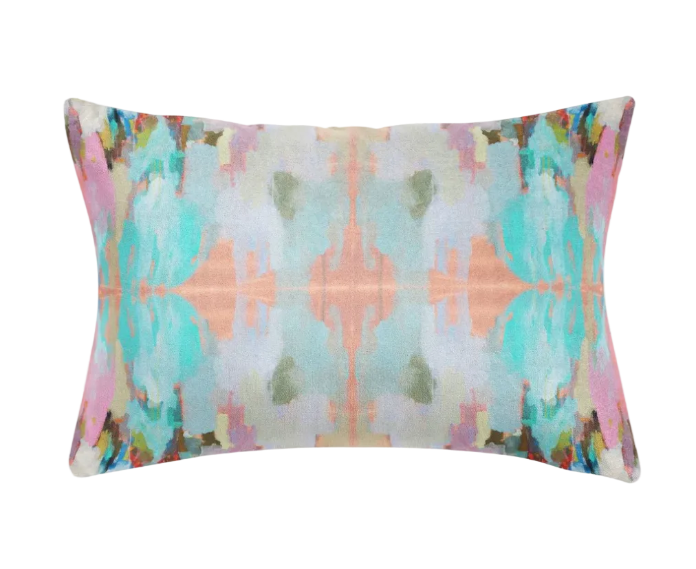 Brook's Avenue Decorative Pillow