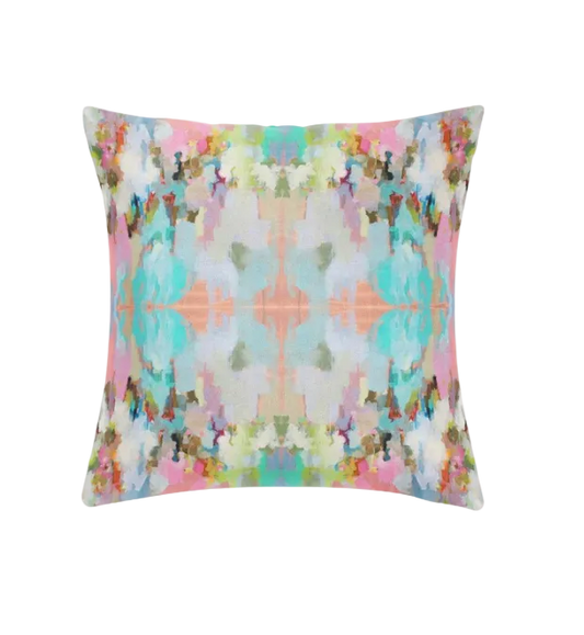 Brook's Avenue Decorative Pillow