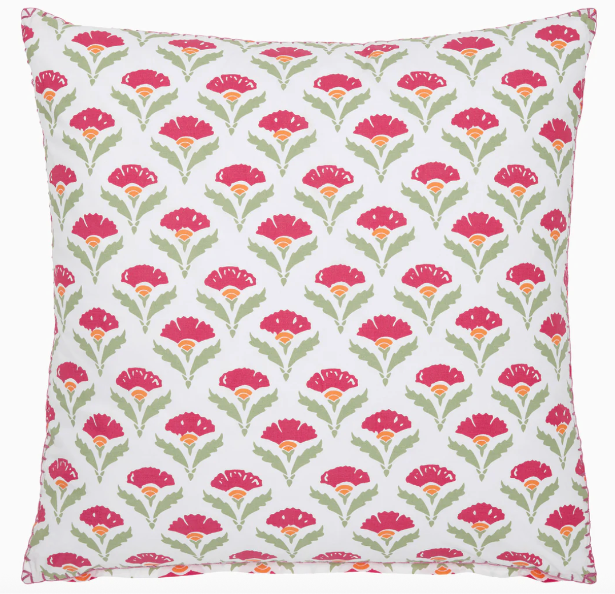 Sara Azalea Organic Sham