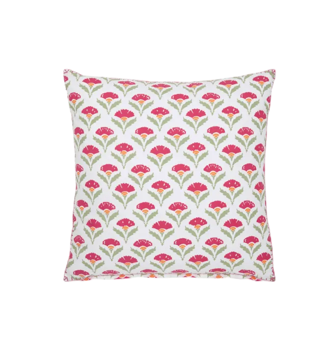 Sara Azalea Organic Sham