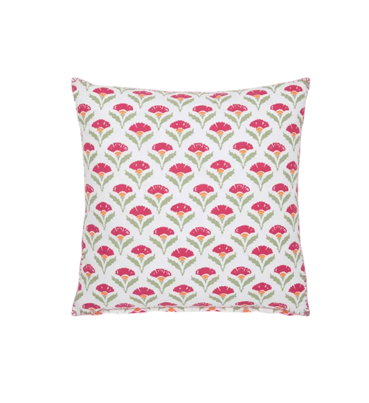 Sara Azalea Organic Sham