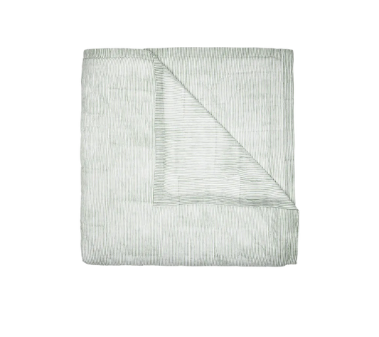 Nandi Sage Quilt