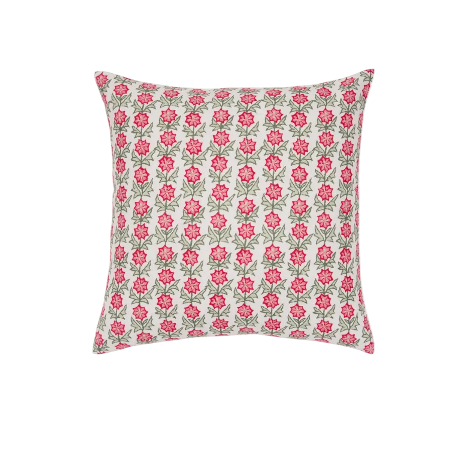 Akhil Azalea Outdoor Decorative Pillow