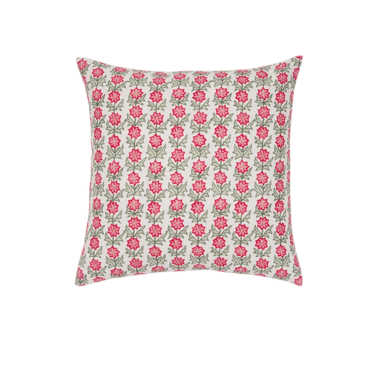Akhil Azalea Outdoor Decorative Pillow